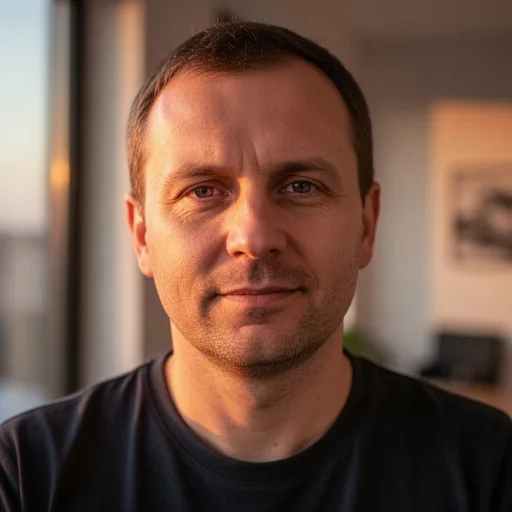 Marek Wisniewski